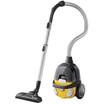 Putekļu sūcējs Electrolux ECGC21-2Y, dzeltens