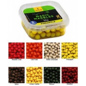 Browning magic marbless 50 gr 6 mm