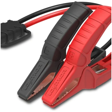 Lokithor starta spaiļu komplekts EC8 LO-CLAMP-PRO