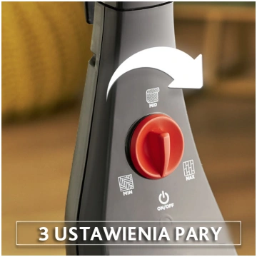 Vileda Steam 3.0 Steam Mop 168917