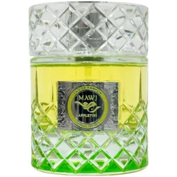 Parfimērijas ūdens Paris Corner Mawj Appletini, 10