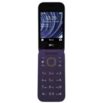 HMD 2660 Flip (TA-1711) Twilight Violet mobilais t