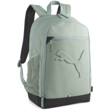 Puma Kuprinė Buzz Backpack Green 079136 11 1224914