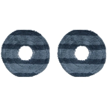 Anker Eufy | 2-Pack Vacuum Mop Replacement Pads, C