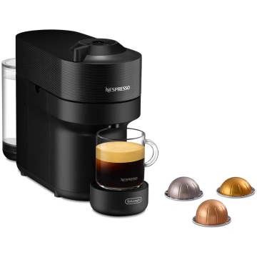 Delonghi Nespresso Vertuo Pop kapsulu kafijas auto