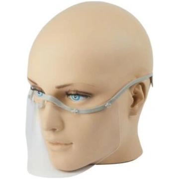 Sejas aizsargmaska - vairogs Face Shield GFS Medic