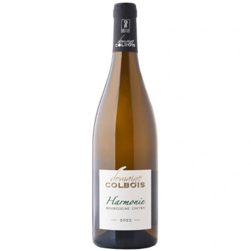 Baltv. Domaine Colbois Chitry Harmonie 13%