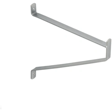Plaukta konsole HMUN 250x255mm ( 8158567 )