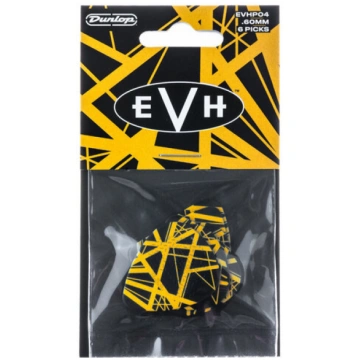 Mediatoru komplekts Dunlop EVH VHII EVHP04