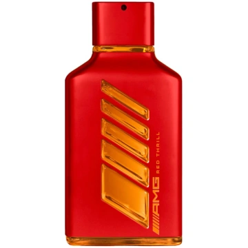 Mercedes-Benz, AMG Red Thrill Eau de Parfum Spray 