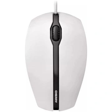 Pele CHERRY GENTIX CORDED MOUSE USB