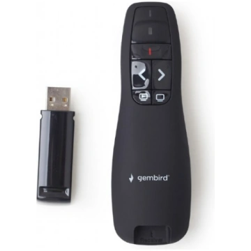 Wireless laser pointer 2