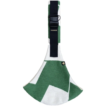 Wildride - Wildride - Green Graphic - izmērs ONE S