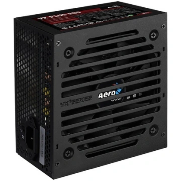 AeroCool Power supply VX PLUS 800W ATX | AEROPGSVX