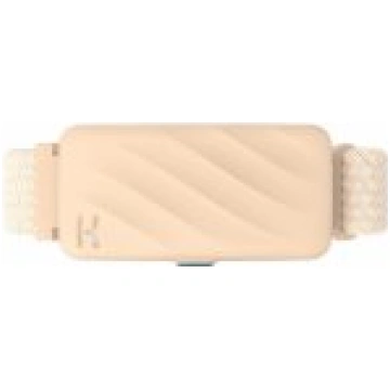 HoMedics SS-WB100CE-WW, WakeBand, Your Silent Alar