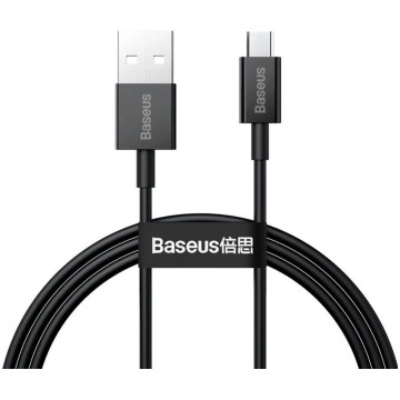 Baseus Baseus Superior USB-A / micro USB 2A cable 