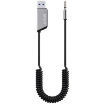 Automašīnas modulators Savio Smart, 5 V