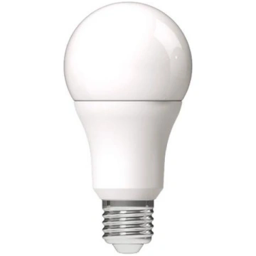 LED spuldze E27, A60, 9.5W, 1055lm, 4000K AVIDE EB