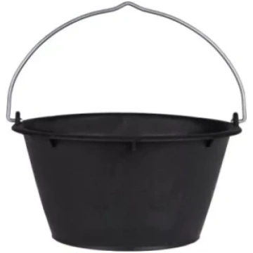 Javas spainis 12L Claccic-Line JOPA melns