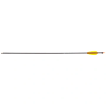 Poe Lang 28" 71,1 cm Stiklšķiedras bulta ar neasu 