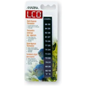 Marina Minerva Digital Thermometer