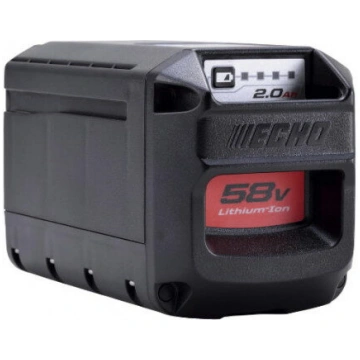Akumulators 58V/2Ah (ECBP-58V2AH), ECHO