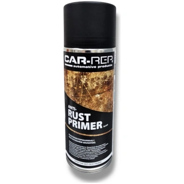CAR-REP Pretrūsas grunts aerosolā (Anti-rust prime