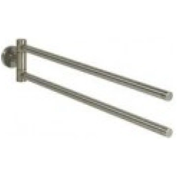 Tiger BOSTON divzaru dvieļa turētājs 51cm, berzts 
