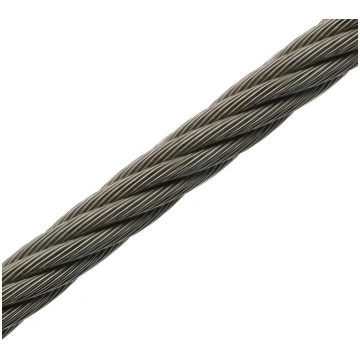 Trose 6x7+PPC, 5 mm Cits