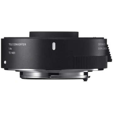 Sigma Teleconverter TC-1401 Canon Mount