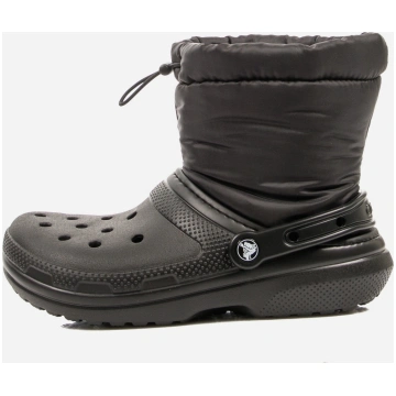 Crocs - Unisex zābaki ar siltinājumu, CLASSIC LINE