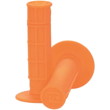 Rokturi ProTaper ProTaper Neon pusapvalks oranža k