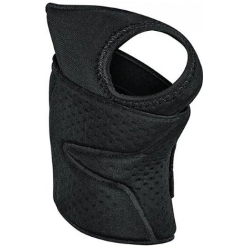 Nike Šina Pro Wrist And Thumb Wrap Black