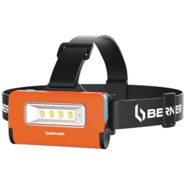 Berner pieres led lukturis
