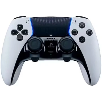 Sony DualSense Edge Wireless Controller V2, white/