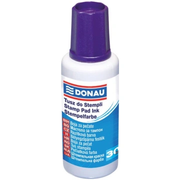 Tuša 30 ml Donau