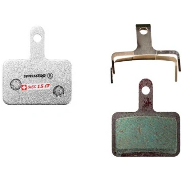 SWISSSTOP Disc Brake Power Clean Servetėlės diskam