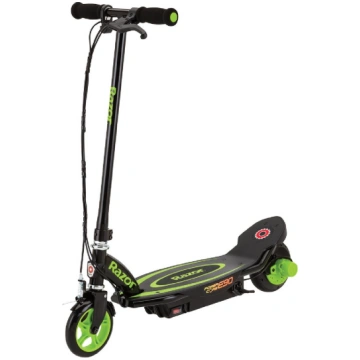 Razor - Power Core E90 Electric Scooter - Green (1