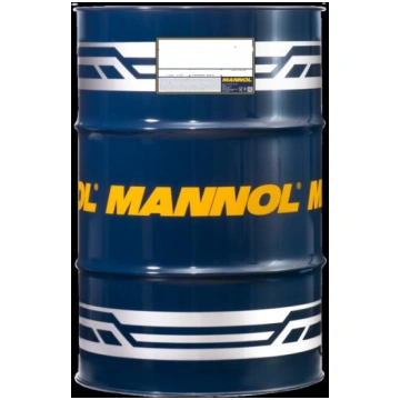 MANNOL Multi UTTO WB 101 - universālā traktoru tra