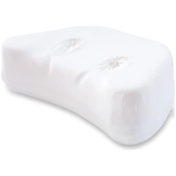PureComfort - miega spilvens | Regulējams | Pretsā