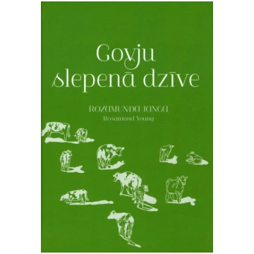 Govju slepenā dzīve, R.Janga ALIS