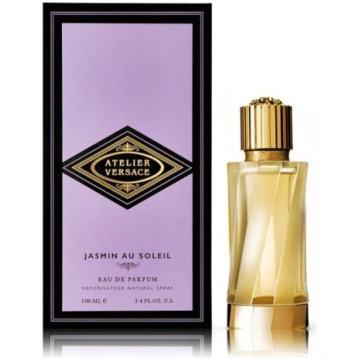 Versace Atelier Jasmin Au Soleil EDP unisex, 100 m