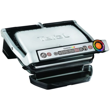 Optigrill+ gc 716d12 elektriskais grils (vafeļu pi