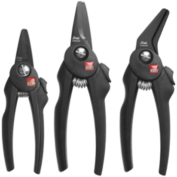 Universālas šķēres Bessey COMBI-SET-A; 3 gab. COMB