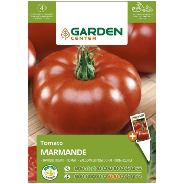 Sēklas Garden Center, tomāti MARMANDE, 0.4 g