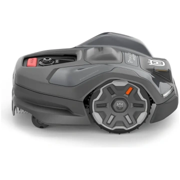 Husqvarna Automower® 405XE NERA ar bezvadu tehnolo