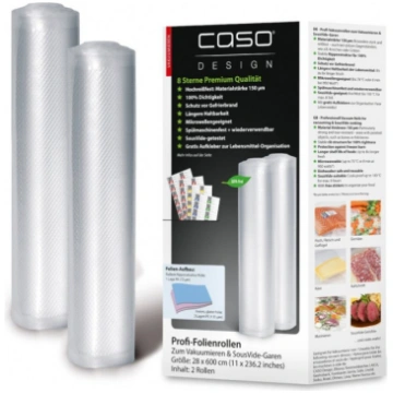 Caso Caso 1223 vacuum sealer accessory Vacuum seal
