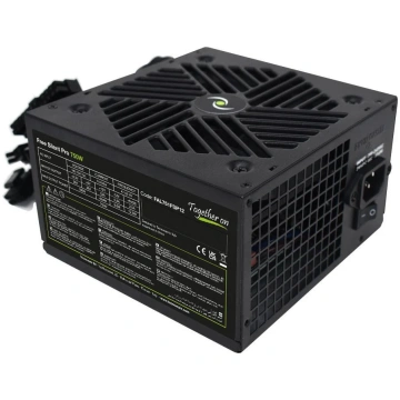 Barošanas bloks Tecnoware FAL751FSP12 750 W, 12 cm