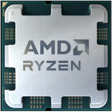 CPU|AMD|Desktop|AMD Ryzen 7|R7-7700X|4500 MHz|Core