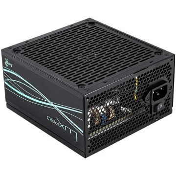 Aerocool LUXPRO750, barošanas bloks 750W, 80Plus B